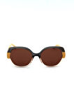 GUESS GU 7911 41E KADIN GÜNEŞ GÖZLÜĞÜ