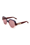 GUESS GU 7911 71Y KADIN GÜNEŞ GÖZLÜĞÜ