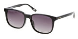 Mustang MU2466-01 55 Polarize Unisex Güneş Gözlüğü