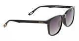 Mustang MU2466-01 55 Polarize Unisex Güneş Gözlüğü