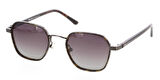 Mustang MU2491-03 52 Polarize Erkek Güneş Gözlüğü