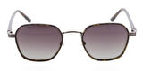 Mustang MU2491-03 52 Polarize Erkek Güneş Gözlüğü