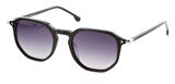 Mustang MU2503-01 52 Polarize Unisex Güneş Gözlüğü