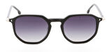 Mustang MU2503-01 52 Polarize Unisex Güneş Gözlüğü