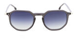 Mustang MU2503-03 52 Polarize Unisex Güneş Gözlüğü