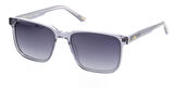 Hawk HW2230-02 55 Polarize Unisex Güneş Gözlüğü