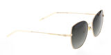 Hawk HW2240 01 54 Polarize Kadın Güneş Gözlüğü