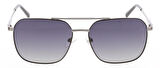 Hawk HW2275-01 59 Polarize Erkek Güneş Gözlüğü