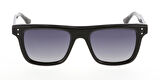 Mustang MU2576-01 52 Polarize Unisex Güneş Gözlüğü