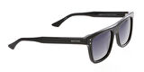 Mustang MU2576-01 52 Polarize Unisex Güneş Gözlüğü