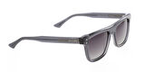 Mustang MU2576-03 52 Polarize Unisex Güneş Gözlüğü
