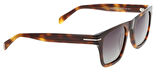 Mustang MU2580-02 53 Polarize Erkek Güneş Gözlüğü