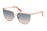 GUESS GU00132 83Z KADIN GÜNEŞ GÖZLÜĞÜ