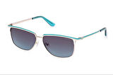 GUESS GU00133 92W KADIN GÜNEŞ GÖZLÜĞÜ