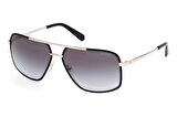 GUESS GU00167 02B ERKEK GÜNEŞ GÖZLÜĞÜ