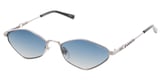 Osse OS3891-02 56 Unisex Güneş Gözlüğü