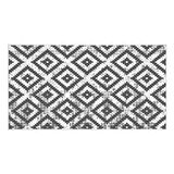 Dekoreko İnci Halı Dijital Saçaksız 2040 Desen 1