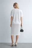 Fashion Friends Bayan Bluz 26Y0229K1