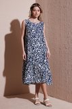 Fashion Friends Bayan Elbise 26Y0458K1
