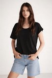 Fashion Friends Kadın Simli Bluz 26Y0202K1