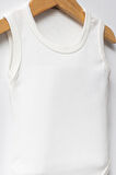 Bebek Basic Ribana Bisiklet Yaka 5'li Atlet Body %100 Pamuk