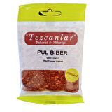 TEZCANLAR PUL BİBER 40GR