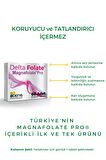 Delta Folate Magnafolate Pro 60 Tableti