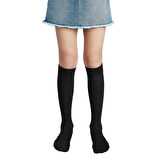 Penti Kız Çocuk Micro 40 Dizaltı Pantalon Çorap