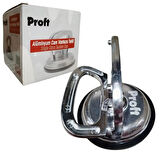 Proft Pcv4 Alüminyum Cam Vantuzu Tekli 35-50 Kg 