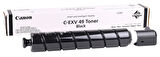 Canon EXV-49 Orjinal Siyah Toner IR-C 3300 3320 3325 3330 3826 3720 3730