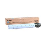 Develop TN-321 Mavi Spot Orjinal Toner İneo +224 +284 +364
