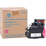 Konica Minolta TNP-27M Kırmızı Spot Orjinal Toner Bizhub C25 A0X5353