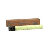 Konica Minolta TN-221 Sarı Spot Orjinal Toner Bizhub C227-C287 A8K3250