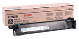 Minolta-Develop TN-213 TN-214 TN-314 Smart Siyah Toner C-200 C-203 C-253