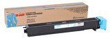 Minolta-Develop TN-711 Smart Mavi Toner Bizhub C-654  C-754