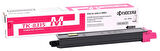 Kyocera Mita TK-8315 Orjinal Kırmızı Toner Taskalfa-2550ci