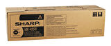 Sharp AR-455 Orijinal Toner M-351 M-355 M-451  M-455 , MX M-350  M-450