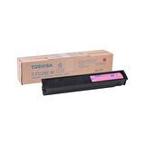 Toshiba T-FC28EM Kırmızı Spot Orjinal Toner E-Studio 2820C-2830C-3520C-3530C-2330C