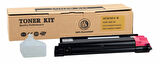 Utax CDC 1626 1726 Smart Kırmızı Toner DCC 2726 6526 CLP 3726 4726 PC 2665 2660