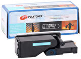 Xerox Phaser 6000  6010 Mavi Polytoner WC 6015  106R01631