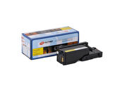 Xerox Phaser 6000   6010 Sarı Polytoner WC 6015 106R01633