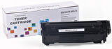 HP -2612A Muadil Toner LJ 1010 1015 1018 1020 1022 3015 3055 CRG-703