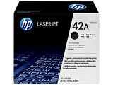 HP Q-5942A  42A  Orjinal Siyah Toner