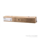 Sharp Mx-2301-2600-3100 Siyah Spot Orjinal Toner (Mx-31Gtba)