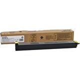 Sharp MX-31GTYA Sarı Spot Orjinal Toner MX2600-2301-3100-4100-4101-5000-5001-5100