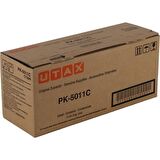 Utax Pk-5011C Mavi Spot Orjinal Toner P-C3060Mfp-C3065Mfp-3061Dn 40563768186963