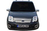 OMSA Ford Connect Krom Ön Panjur 2 Parça 2009-2014 Arası