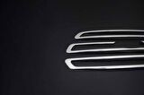 OMSA Ford Transit Krom Ön Panjur 3 Parça 2014-2018 Arası