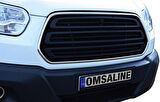 OMSA Ford Transit Krom Ön Panjur Çerçevesi 2 Parça 2014-2018 Arası