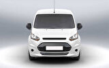 OMSA Ford Tourneo Connect Krom Ön Tampon Çıtası 4 Parça 2014-2021 Arası